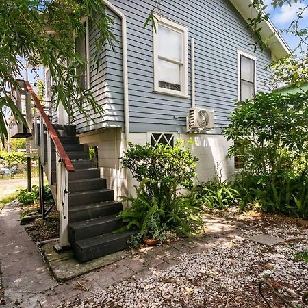 That 70'S Themed Apt Close To Coffee, Food + Shops Tampa Eksteriør bilde